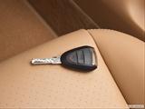  Key fob on driver's seat photo
